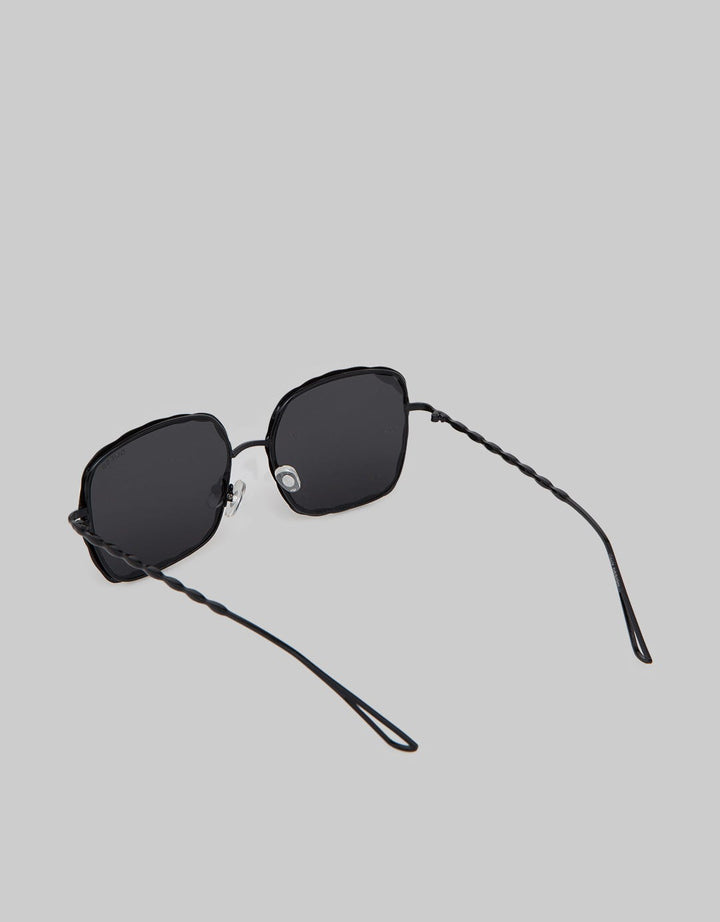 Creart Concept Kacamata Polarized Gliess Edition Sqarela