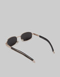 Creart Concept Kacamata Polarized Rexcop Sunglasses