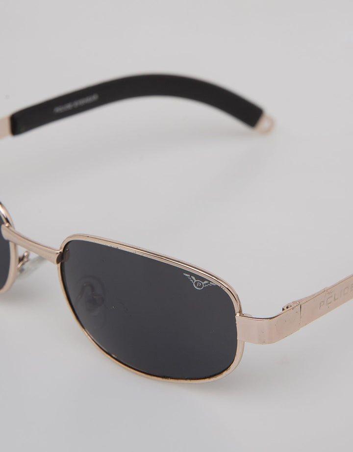 Creart Concept Kacamata Polarized Rexcop Sunglasses