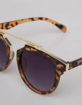 Creart Concept Kacamata Polarized Furnel Sunglasses