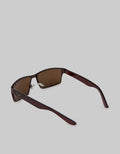 Creart Concept Kacamata  Polarized Flavias Sunglasses
