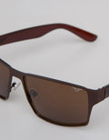 Creart Concept Kacamata  Polarized Flavias Sunglasses