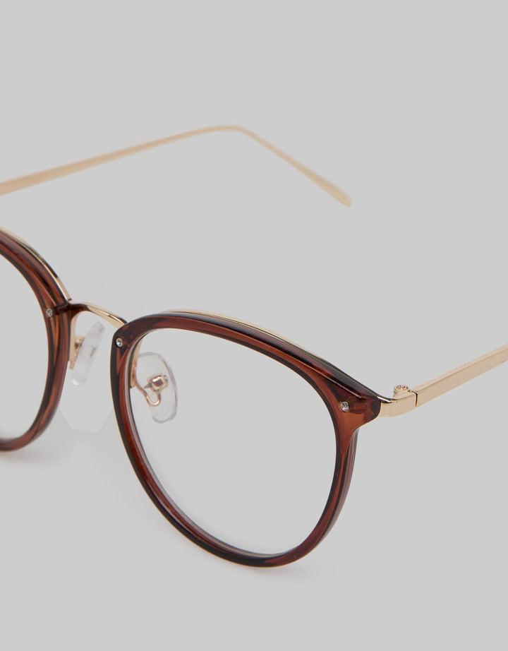 Creart Concept Kacamata Anti Radiasi Meral Eyewear