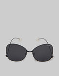Creart Concept Kacamata Polarized Gliess Edition Ferela