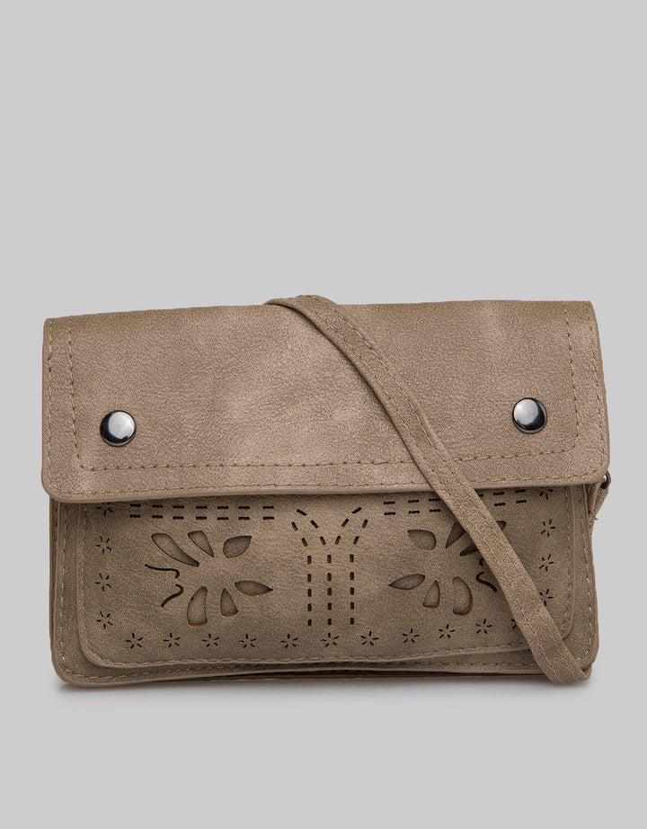 Creart Concept Mini Sling Bag Yurina