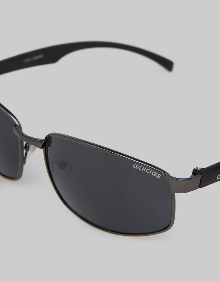 Creart Concept Kacamata Acliclas Edition Polarized Rasmus Sunglasses