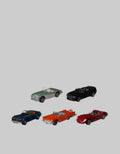 Matchbox Basic 5 Pack