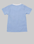 Pipiniko Short Sleeve T-Shirt Puppy