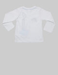 Pipiniko Long Sleeve T-Shirt Puppy