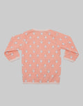 Pipiniko Long Sleeve T-Shirt Print Rabbit