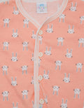 Pipiniko Long Sleeve T-Shirt Print Rabbit