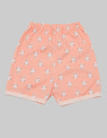 Pipiniko Short Pants Rabbit