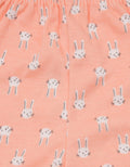 Pipiniko Short Pants Rabbit