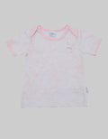 Pipiniko Short Sleeve T-Shirt Kombinasi