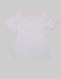 Pipiniko Short Sleeve T-Shirt Kombinasi
