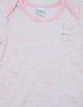 Pipiniko Short Sleeve T-Shirt Kombinasi