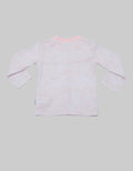 Pipiniko Long Sleeve T-Shirt Print Bunny