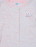 Pipiniko Long Sleeve T-Shirt Print Bunny