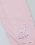 Pipiniko Plain Long Pants Bunny