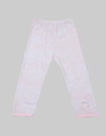 Pipiniko Bunny Print Long Pants