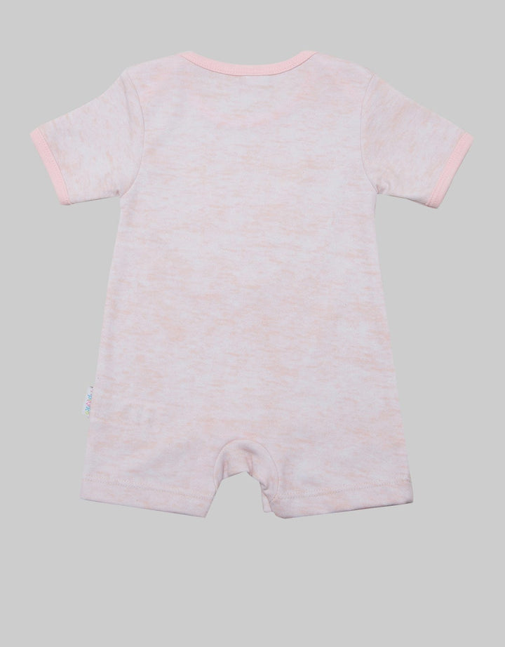 Pipiniko Romper Kombinasi Bunny
