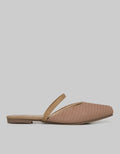 St. Yves Mule Sandals Woman