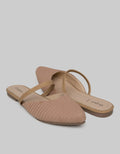 St. Yves Mule Sandals Woman