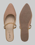 St. Yves Mule Sandals Woman