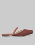 St. Yves Mule Sandals Woman