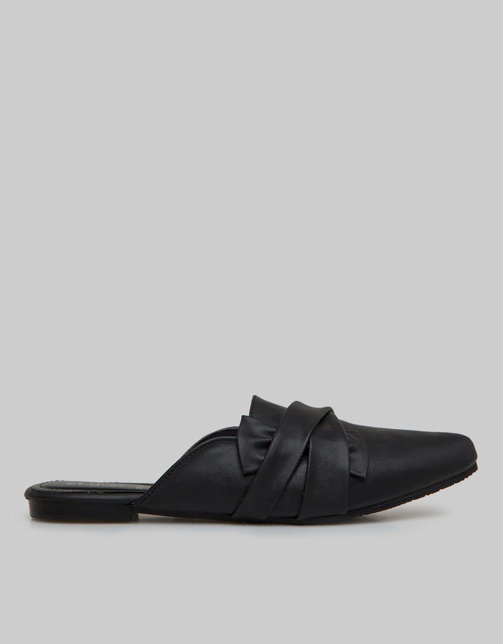 St. Yves Mule Sandals Woman