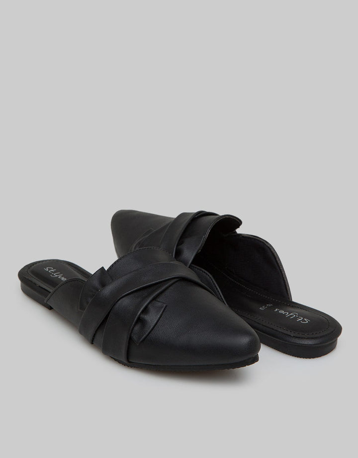 St. Yves Mule Sandals Woman