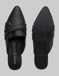 St. Yves Mule Sandals Woman