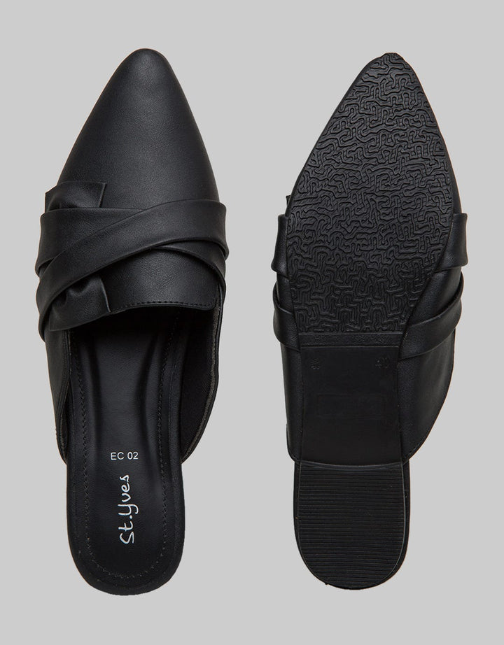 St. Yves Mule Sandals Woman