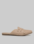 St. Yves Mule Sandals Woman