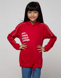 SWEATSHIRT HOODIE PR