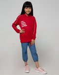 SWEATSHIRT HOODIE PR