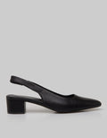 Connexion Slingback Shoes Woman