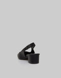 Connexion Slingback Shoes Woman
