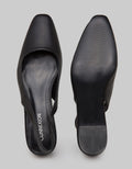 Connexion Slingback Shoes Woman