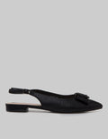 Connexion Slingback Shoes Woman