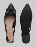 Connexion Slingback Shoes Woman