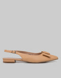 Connexion Slingback Shoes Woman