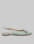 Connexion Slingback Shoes Woman