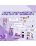 L'Oreal Hyaluronic Acid Hydrating Gel Cleanser 100 Ml