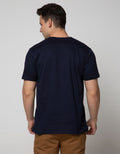 Marvel Font T-Shirt  Short Sleeve