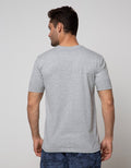 Marvel Comic Short Sleeve Tee Wording