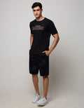 Star Wars Mandalorian Basic Short Sleeve T-Shirt