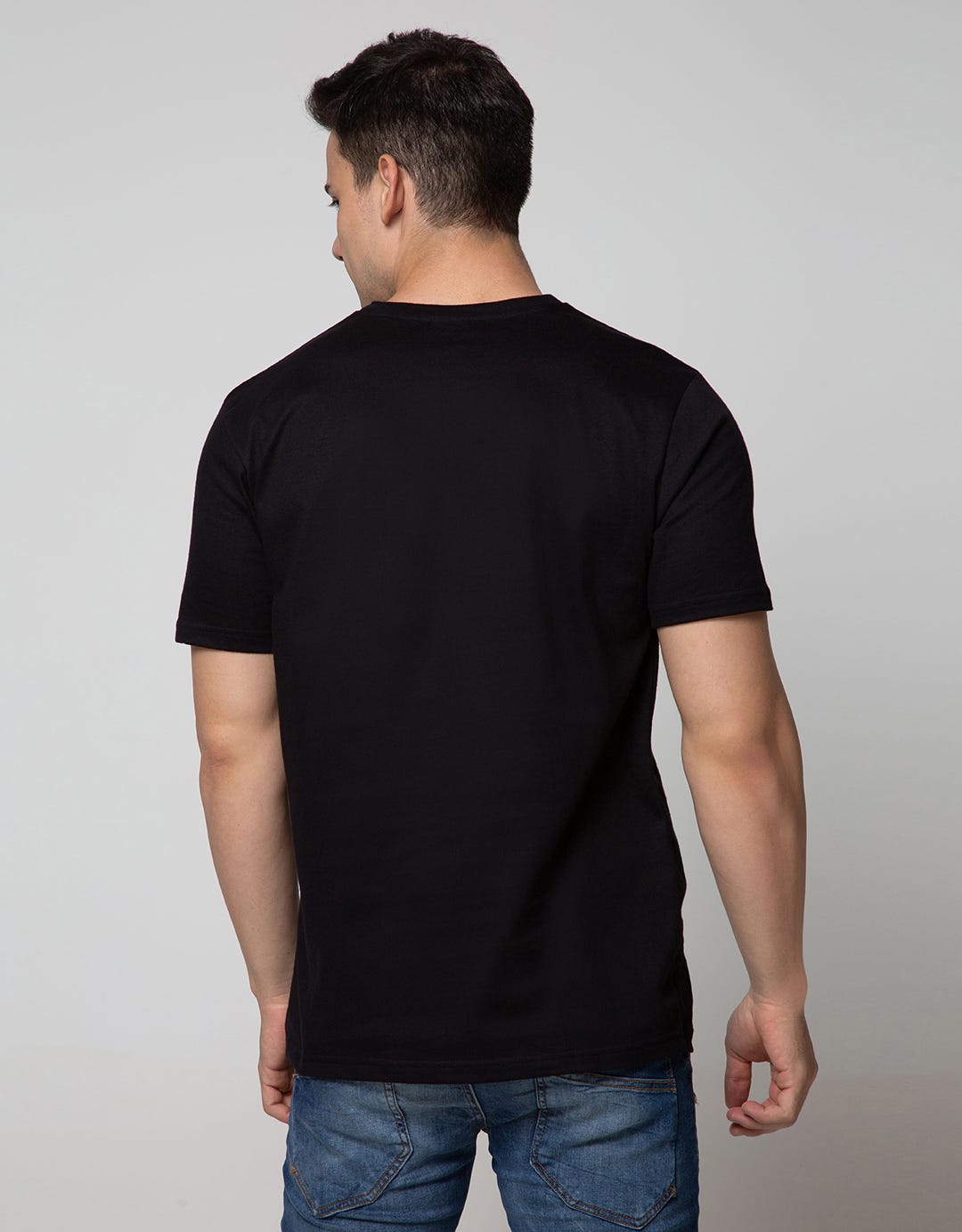 Marvel X-Men The Wolf Short Sleeve T-Shirt