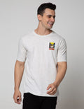 SS T-SHIRT 66090100M