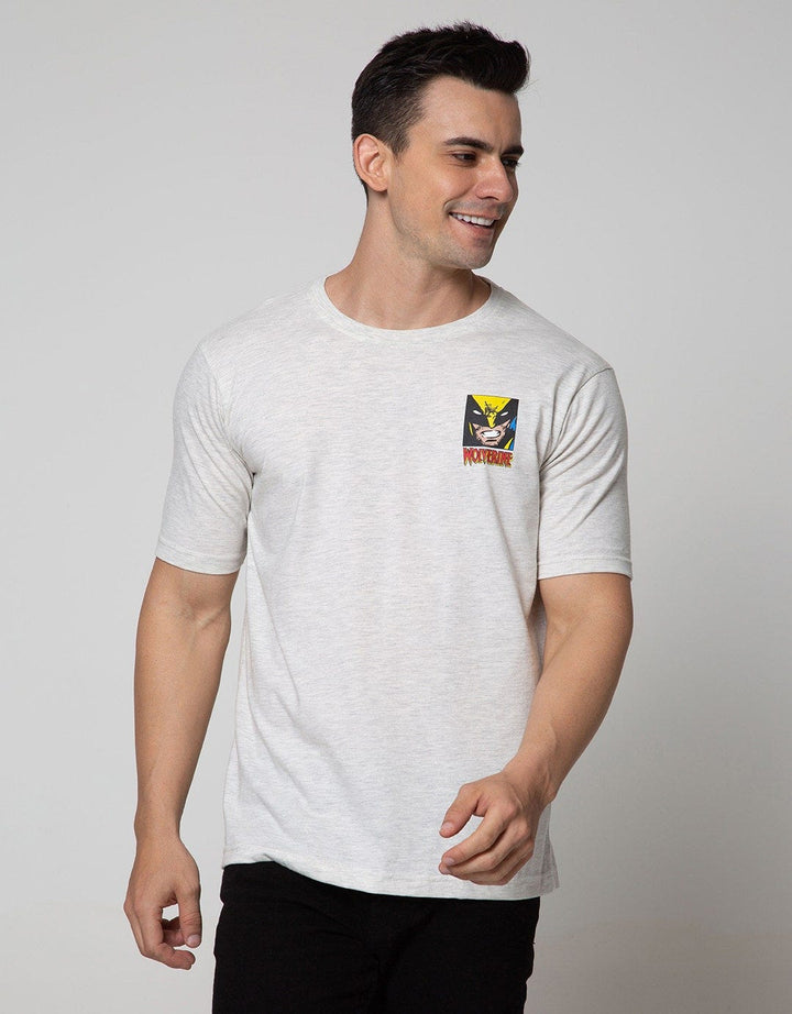 SS T-SHIRT 66090100M